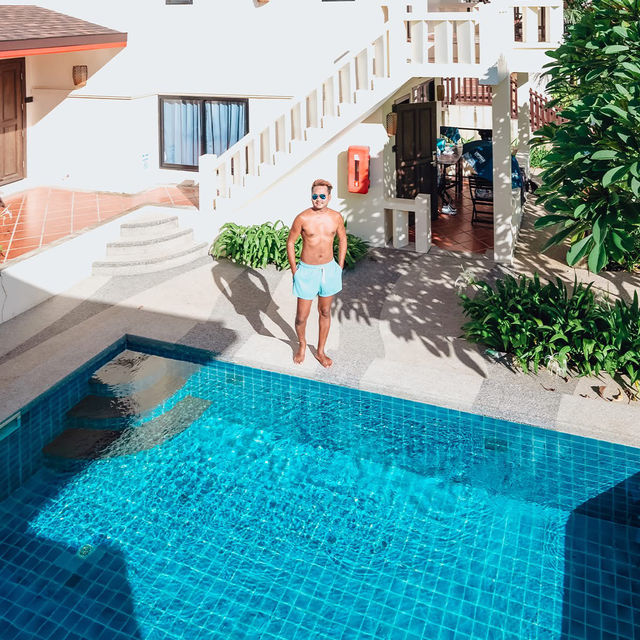 Koh Chang Grand View Resort  