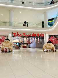 Embrace Sustainability at Tokyo Town Bukit Jalil