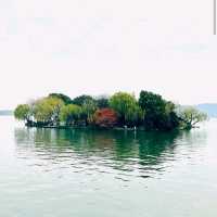 Shaoxing East Lake – Zhejiang