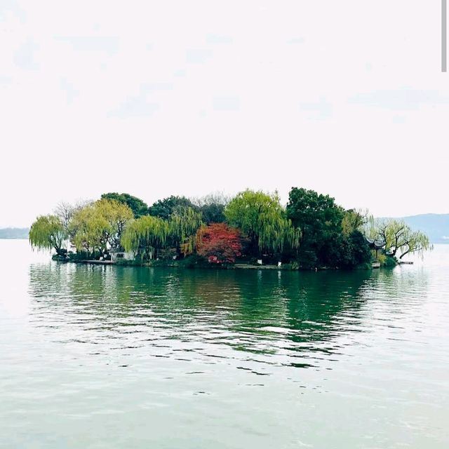 Shaoxing East Lake – Zhejiang