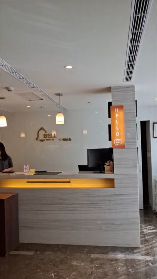 台中逢甲超高CP值飯店推薦，平日入住只要千元有找！