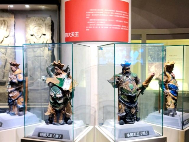 #國立自然科學博物館-臺中市北區