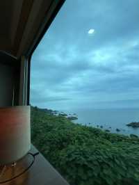 【観光列車】絶景を眺めながらごろごろ。リゾートしらかみの旅。