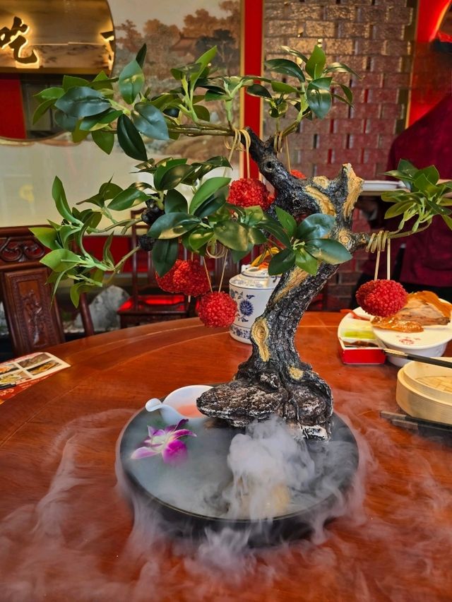 😍 深圳必食！京味張烤鴨店🥢 正宗北京烤鴨