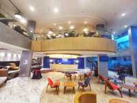 “Smart Stays Made Simple: Guest Experiences at Holiday Inn Express Johor Bahru”