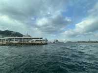フェリー乗車　門司港→唐戸港⚓️🛥️ 福岡・山口