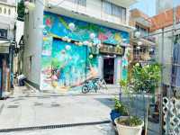 Hong Kong’s Charming "Venice of the East"
