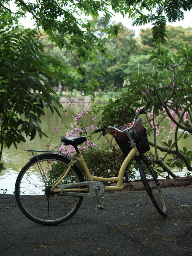 บางกระเจ้า สมุทรปราการ