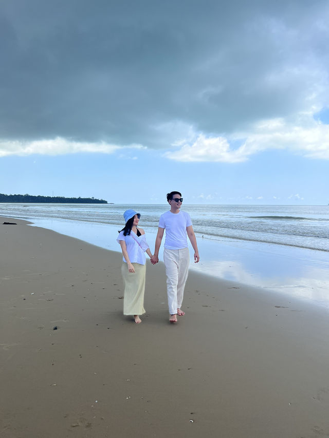 3 nights 4 days trip to Capital of Brunei, Bandar Seri Begawan 