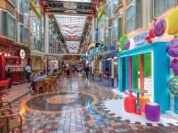 🚢⚡ Independence of the Seas Review: A Powerhouse of Fun! ⚡🚢