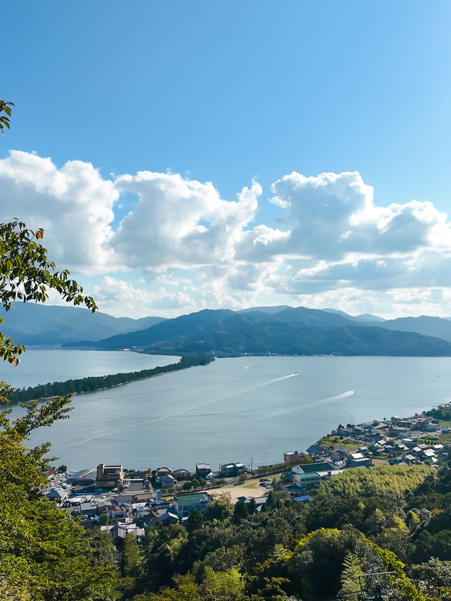 Amanohashidate, Kyoto Japan🇯🇵