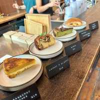 🇦🇺 日本の喫茶店文化にインスパイアされた温かみのあるカフェ
