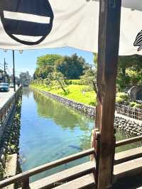 GWここにいこう！足利めぐり【栃木】