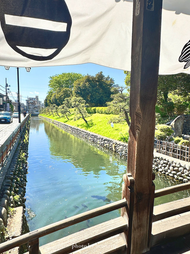 GWここにいこう！足利めぐり【栃木】