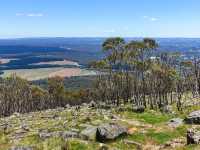 🏔️🌿 Spring Mountain Escape: A Cozy Weekend in Victoria’s Highlands