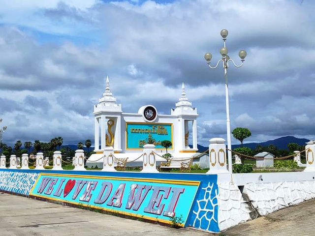 🌴🌊 DAWEI WEEKEND ESCAPE: Myanmar’s Secret Andaman Coast! 