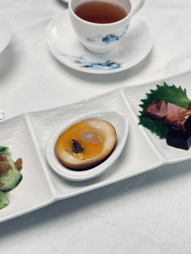 上環‼️傳統江浙菜