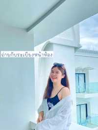 🏝 KRAM PATTAYA ที่พักสวยริมทะเลงบไม่เกิน 2 พัน!!