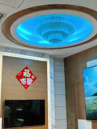 Linghang Shenzhen Hotel