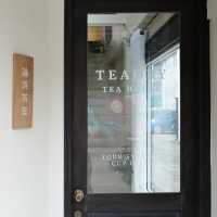 Teaory Teabouse