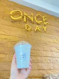 Once Day Cafe  จ.นครศรีธรรมราช 