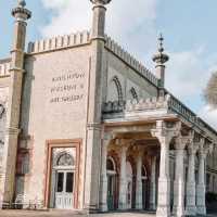 Brighton Museum & Art Gallery