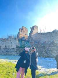 Turkiyee Moments 🫂
