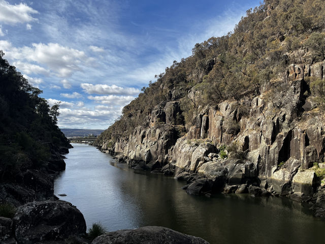 4-day itinerary to Cradle Mountain, Launceston, and more