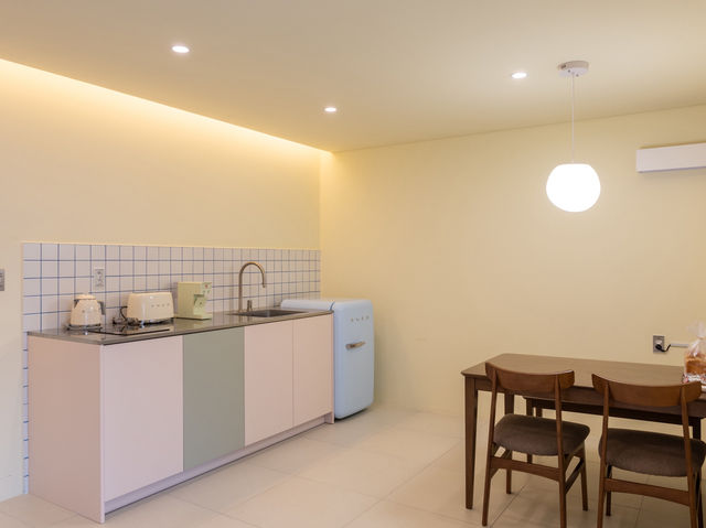 제주 애월 감성숙소 대형자쿠지 숙소 라라하귀🏠