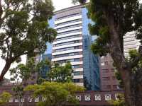“The Grand Pacific Hotel Singapore: WhereClassic Comfort in the Heart of the City”
