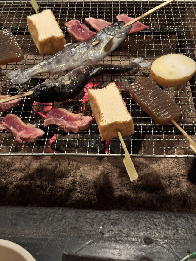 【熊本県・黒川温泉】黒川温泉満喫しよう！
