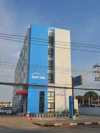 Hop Inn ลำปาง 