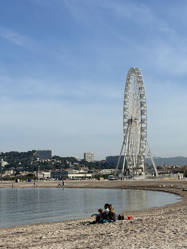 Marseille | มาร์เซย์