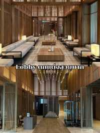 รีวิวโรงแรม Mandarin Eastville Pattaya