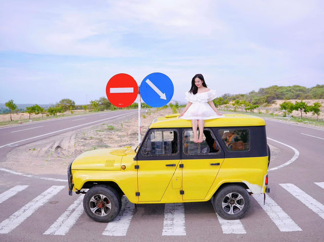 Sài Gòn- Phan Thiết