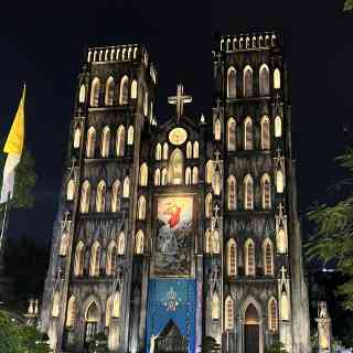 2025 ハノイ 観光スポット]ハノイ大教会の観光ガイド（11月更新