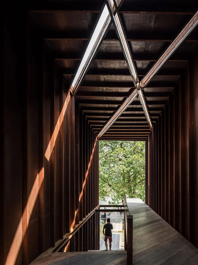 SOP Cafe (Sense of Place)