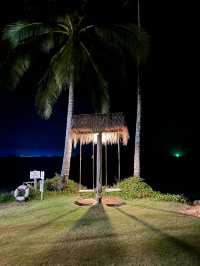 beachfront hotel in Koh Kood Thailand 🇹🇭