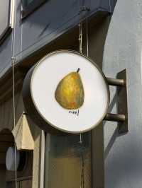 Neel Cafe Osaka
