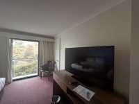 Great Staycation at Cradle Mountain Hotel