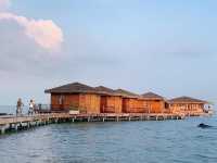 Perhentian