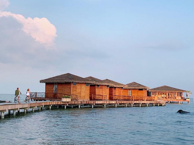 Perhentian