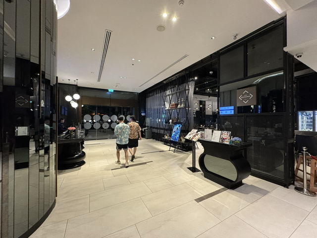 Novotel Bangkok Sukhumvit 4 – Functional Stay with Some Oddities