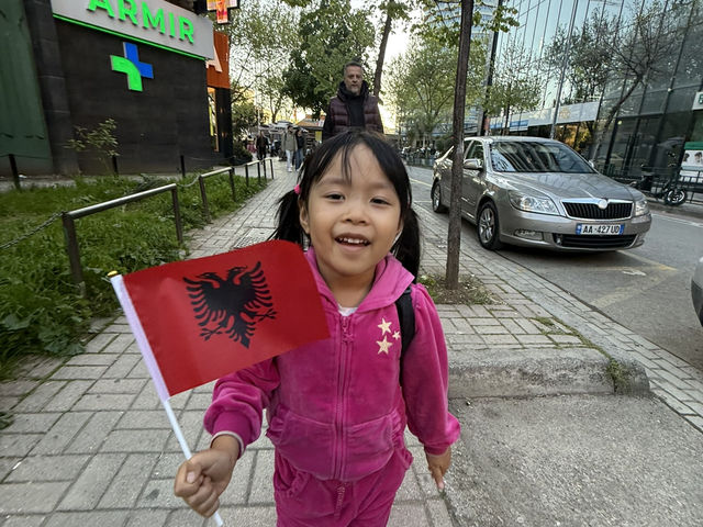 How to Spend a day in Tirana - Albania 🇦🇱 