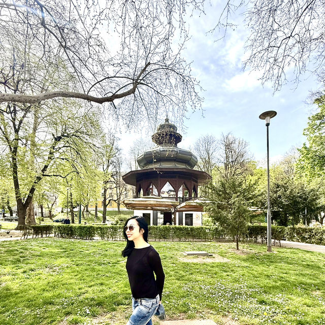 Sarajevo 🇧🇦 - I’m in ❤️ 🥰 🥰 🥰 ❤️ 