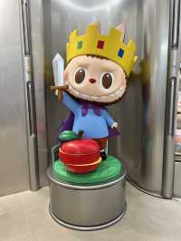 POP Mart ซีคอน