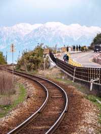 🚂Amaharashi Coast จุดชมวิวเจแปนแอลท์สุดสวย
