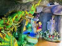 วัดดอนขนาก จ.นครปฐม