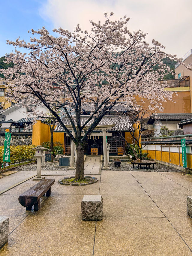 カエル神社