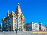 Liverpool: A city of culture, history, and music!